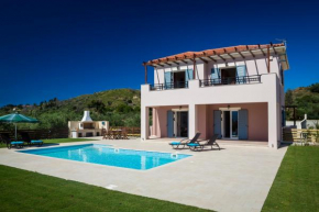  Armonia Villas  Ликсури